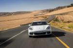 Porsche Panamera 4 E-Hybrid 2016 года